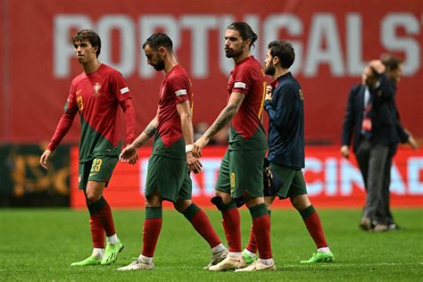 portugal football team news