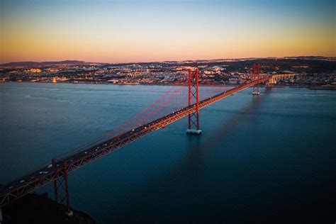 portugal golden gate bridge