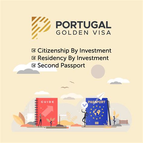 portugal golden visa process