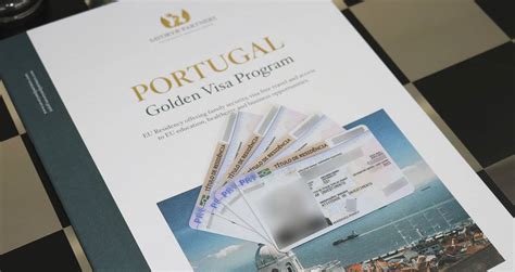 portugal golden visa programme