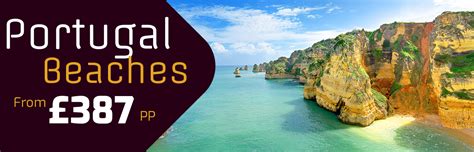 portugal holiday package deals