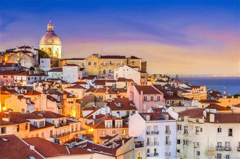 portugal holiday package with tours