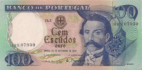 portugal money currency