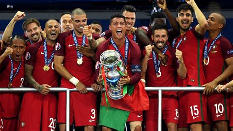 portugal national soccer team rivals news