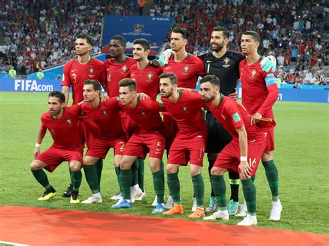 portugal national team fixtures