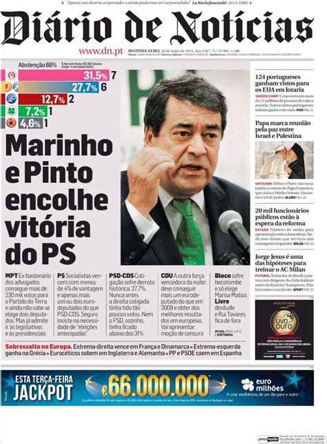 portugal news - jornal online