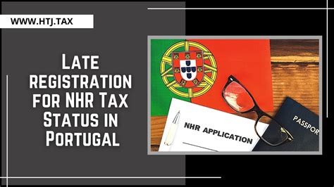 portugal nhr tax rates