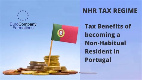 portugal non resident tax