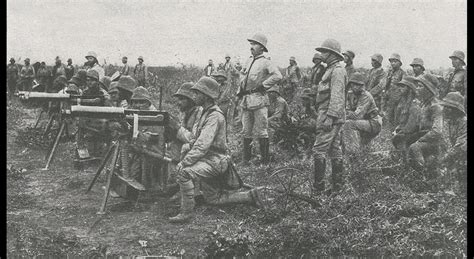 portugal participou na 1 guerra mundial