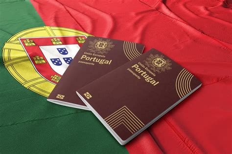 portugal passport by investment