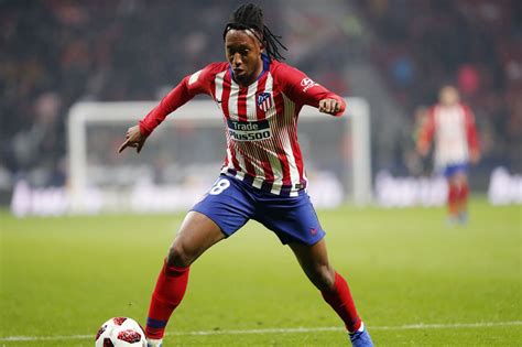 portugal player atletico madrid