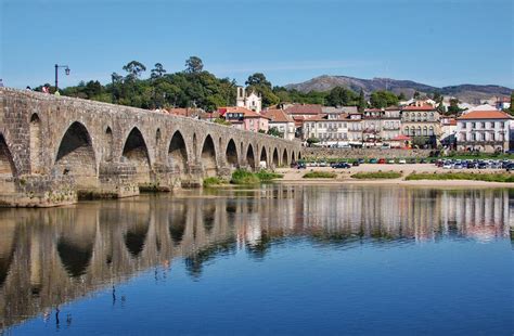 portugal ponte de lima