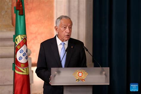 portugal president or prime minister