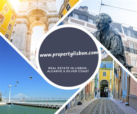 portugal real estate agents