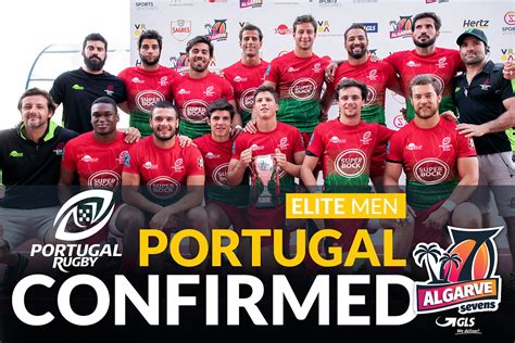 portugal rugby national team