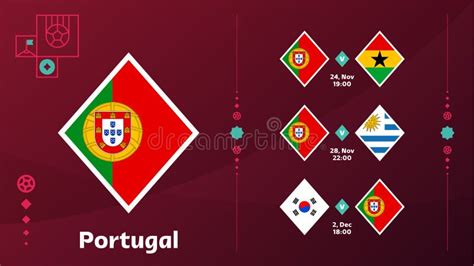 portugal schedule for friendly matches