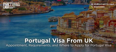 portugal schengen visa appointment dublin