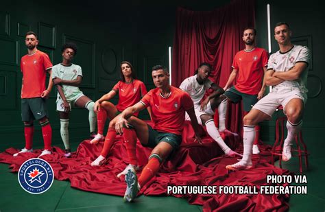 Portugal Soccer