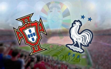 portugal soccer game today live vs france