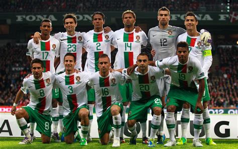 portugal soccerway 2012 squad