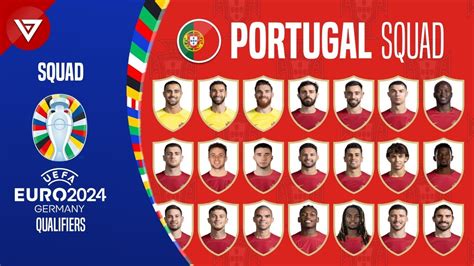portugal starting 11 euro 2024