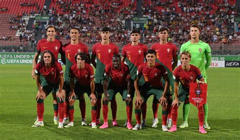 portugal sub 19 jogos