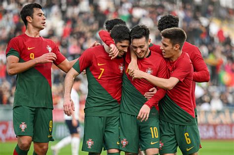 portugal sub 21 jogos