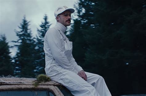 portugal the man feel it still official video
