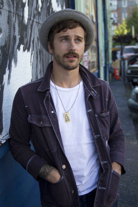 portugal the man singer