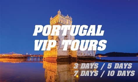 portugal tours 2024