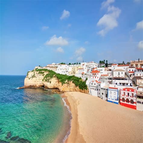 portugal travel deals covid