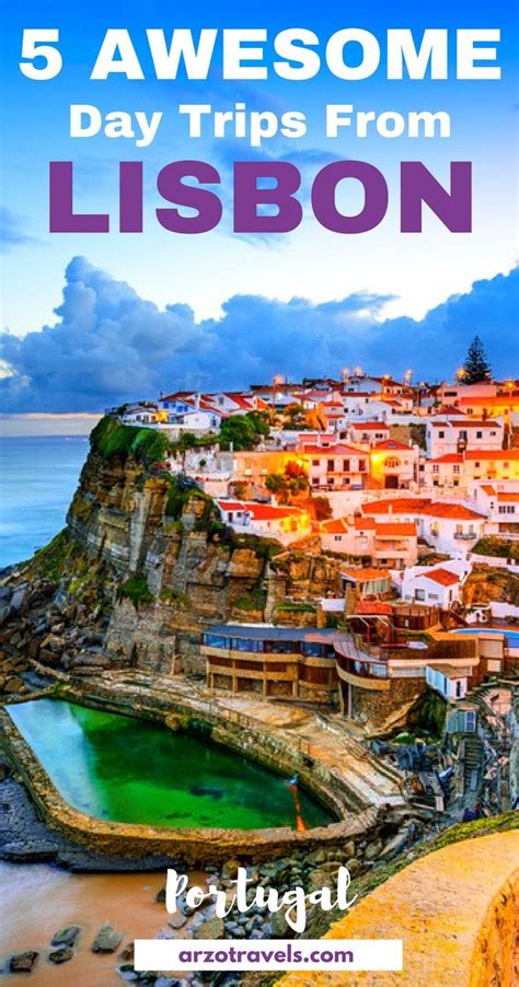 portugal travel packages 2023