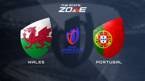 portugal v wales rugby