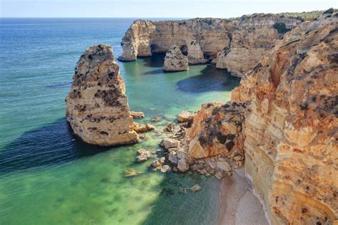 portugal vacation packages with air