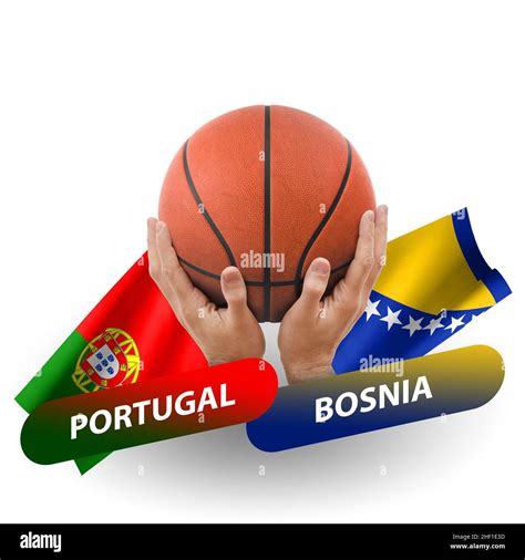 portugal vs bosnia and herzegovina basketball