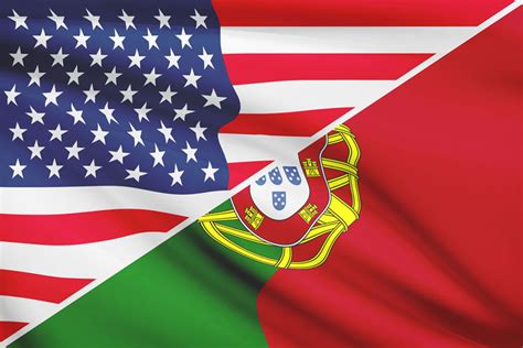 portugal vs estados unidos