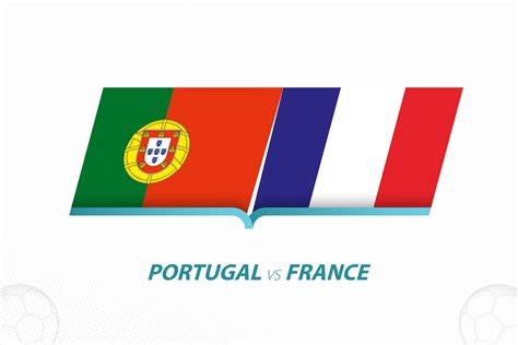 portugal vs france 2020