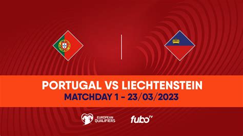 portugal vs liechtenstein highlights