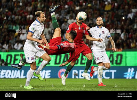 portugal vs luxembourg score