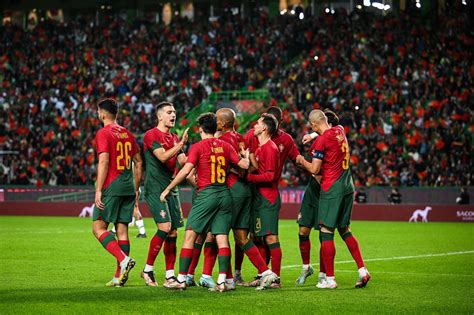 portugal vs nigeria friendly match time