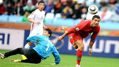 portugal vs north korea 5-3