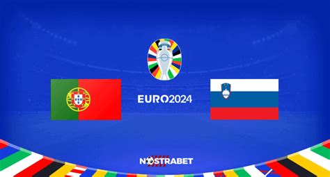 portugal vs slovenia 2024