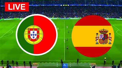 portugal vs spain live stream free vpn
