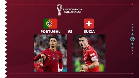 portugal vs suiza online