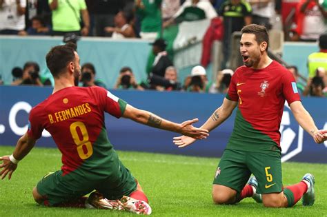 portugal vs switzerland world cup
