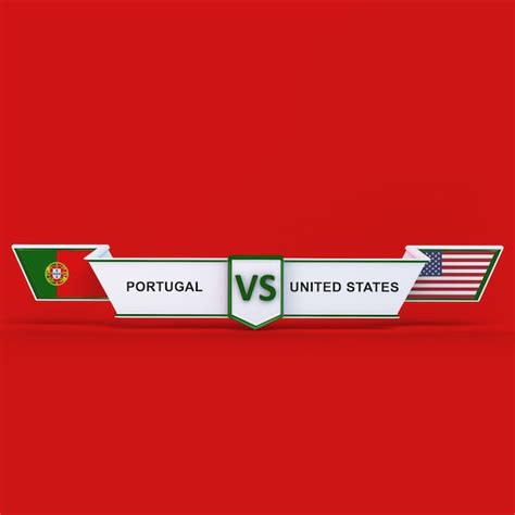 portugal vs united states