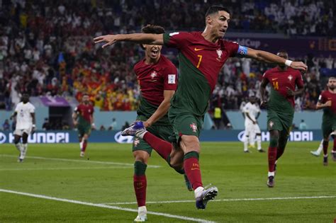 portugal vs uruguay 2022 live