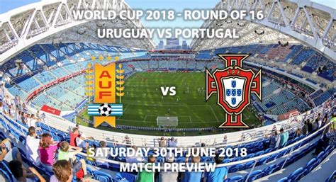 portugal vs uruguay live itv
