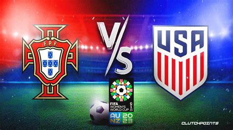 portugal vs usa prediction