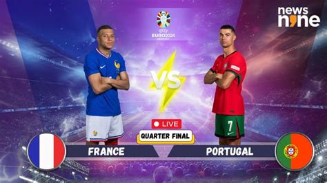 portugal vs usa score